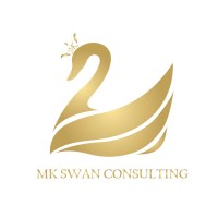 MK Swan Consulting Logo