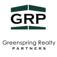 Greenspring Realty Partners Logo