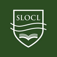 San Luis Obispo College of Law Logo