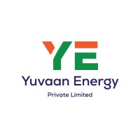 Yuvaan Energy Private Limited Logo