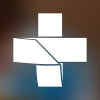 Ministério da Saúde Logo