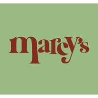 Marcys Restaurant Logo