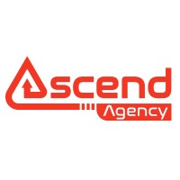 Ascend Agency LLC Logo