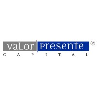 Valor Presente Logo