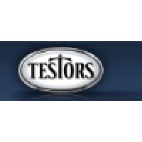 The Testor Corporation Logo