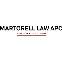 Martorell Law APC Logo