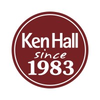 Ken Hall Plumbers Logo