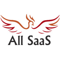 All SaaS Consulting Logo