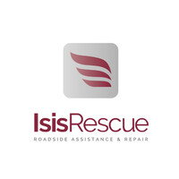 Isis Rescue Logo