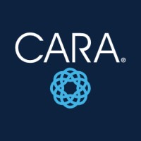 The CARA Group, Inc. Logo