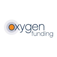 Oxygen Funding Logo