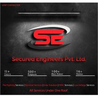 Secured Engineers Private Limited Logo