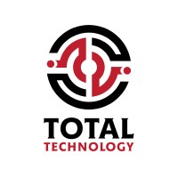Total Technology LLC Logo