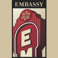 Embassy Theatre Logo