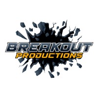 Breakout Productions Logo