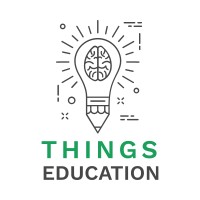 Things Education Logo