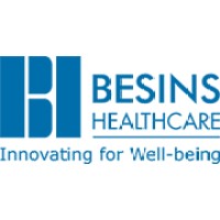 Besins Healthcare Vietnam | Careers Logo
