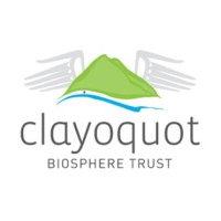 Clayoquot Biosphere Trust Logo