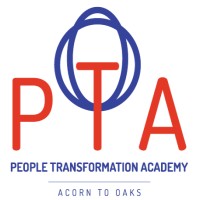 PEOPLE TRANSFORMATION ACADEMY Logo