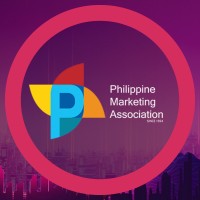 Philippine Marketing Association Logo