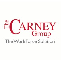 The Carney Group Logo