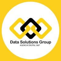 Data Solutions Group 🚀 Logo