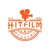 Hit Film Academy Logo