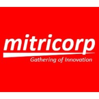 Mitricorp Logo