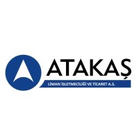 ATAKAS PORT Logo