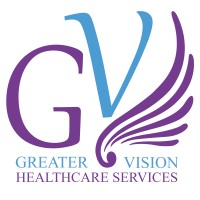 Greater Vision Healthcare Services, Inc Logo