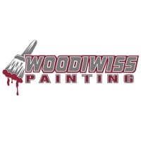 Woodiwiss Painting Logo