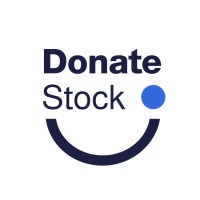 DonateStock Logo