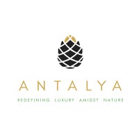 Antalya- Divine Ganga Cottages Logo