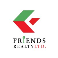 Friends Realty Limited Logo