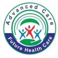 ADVANCED CARE GROUP UAE Logo