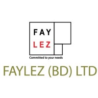 Faylez (BD) Ltd. Logo