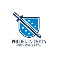 Phi Delta Theta - Oklahoma Beta Logo