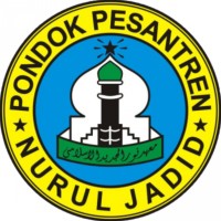Pondok Pesantren Nurul Jadid Paiton Probolinggo Logo