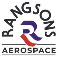 Rangsons Aerospace Logo
