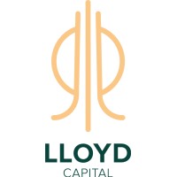 Lloyd Capital Logo