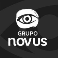 GRUPO NOVUS Logo