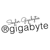 Skyler Gigabytes Logo