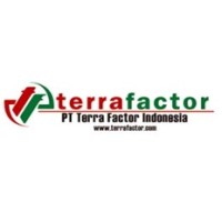 PT Terra Factor Indonesia Logo