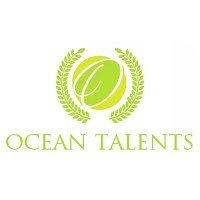 Ocean Talents Private Limited Logo