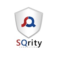 SQrity Consulting Logo