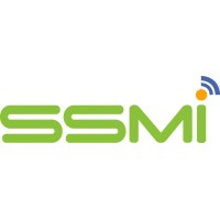 SSMI / Southwest System Monitoring, Inc. Logo