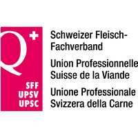 Schweizer Fleisch-Fachverband SFF Logo