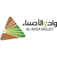 Al-Ahsa Valley Logo
