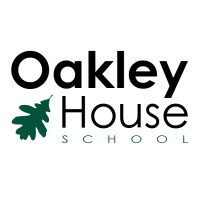 Oakley House School Logo
