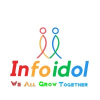 infoidol Logo